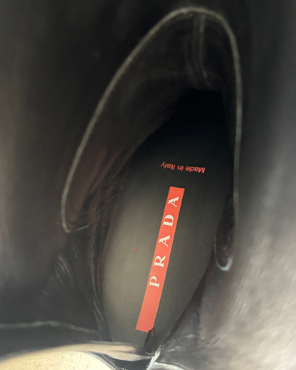 Prada Sport Boots