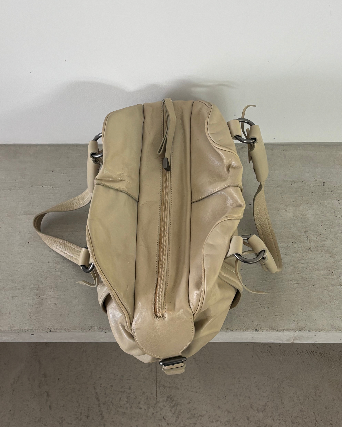 Francesco Biasia Sporty Bag