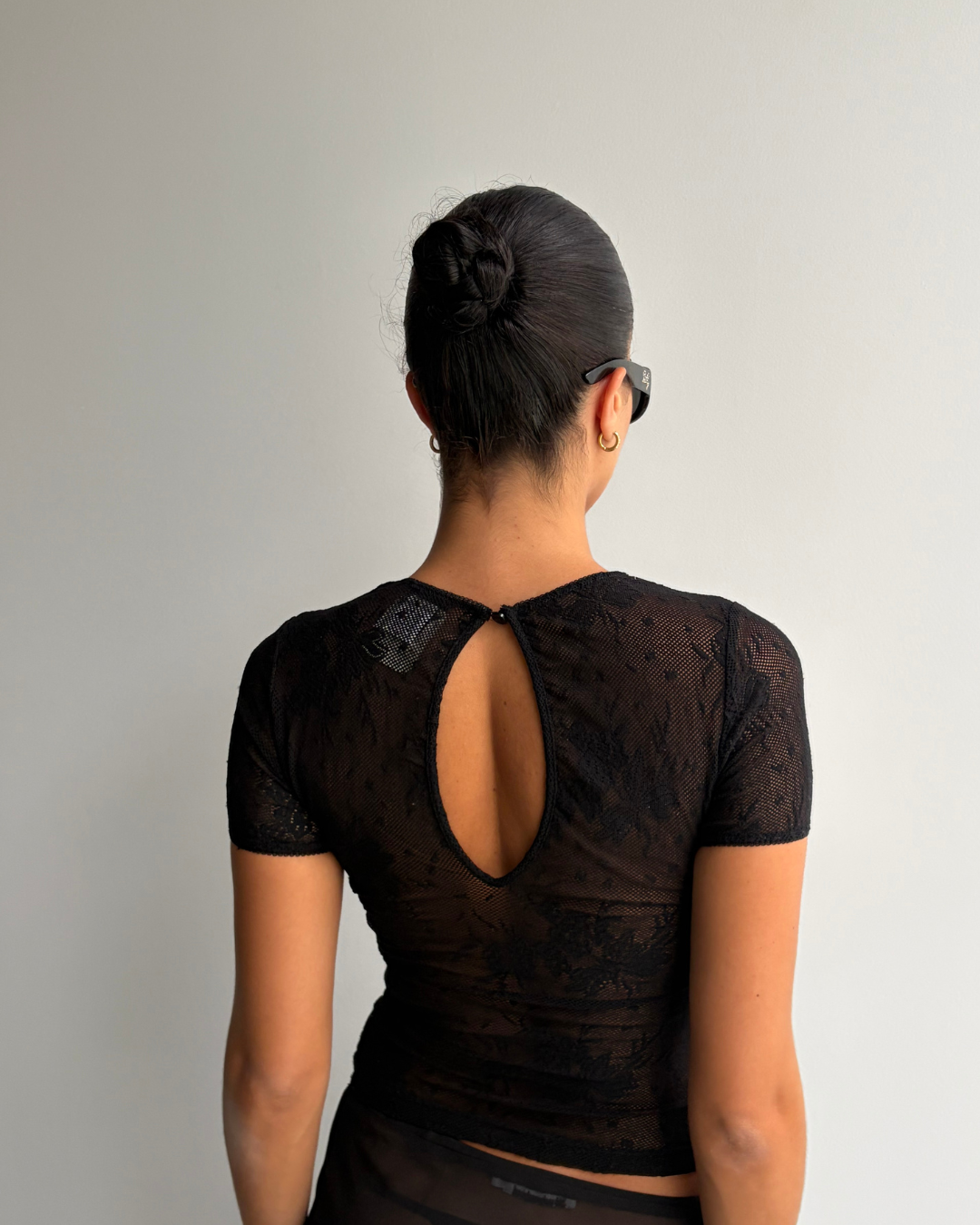 Dolce & Gabbana Leopard Tee