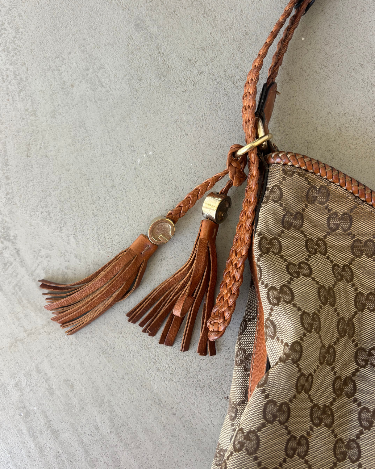Gucci Marrakech Bag