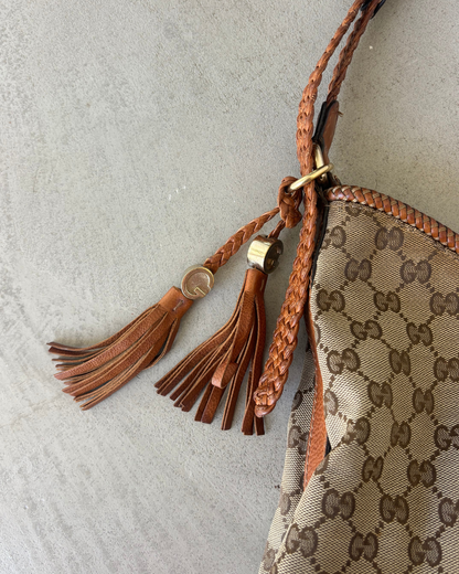 Gucci Marrakech Bag