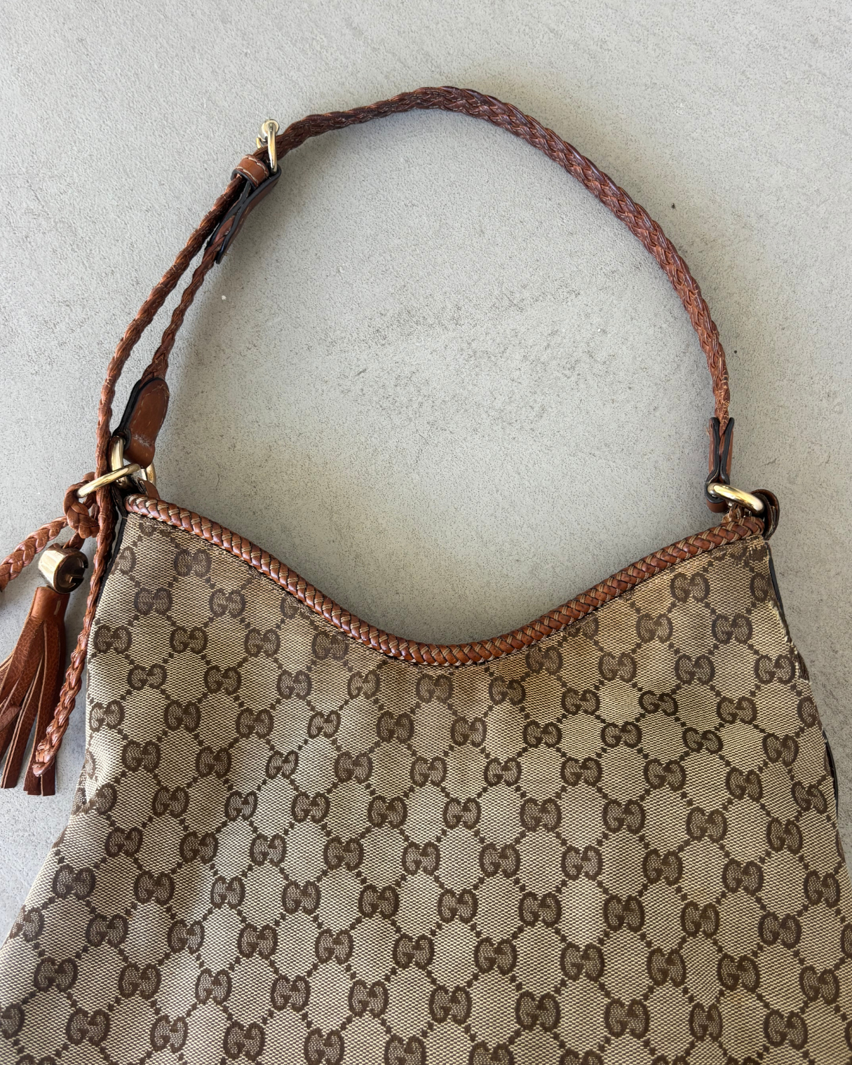 Gucci Marrakech Bag