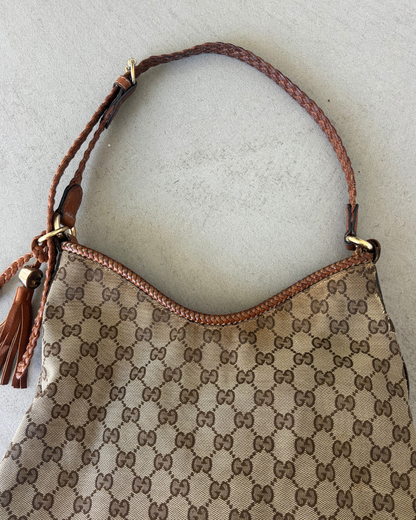 Gucci Marrakech Bag