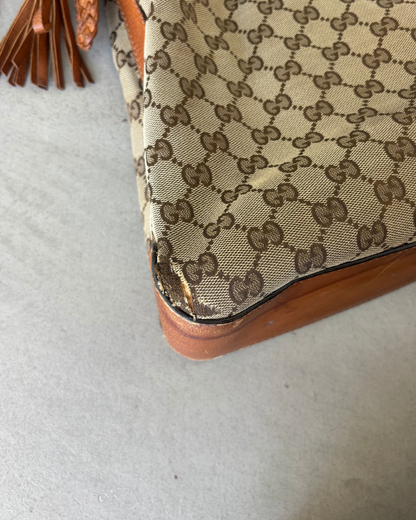 Gucci Marrakech Bag