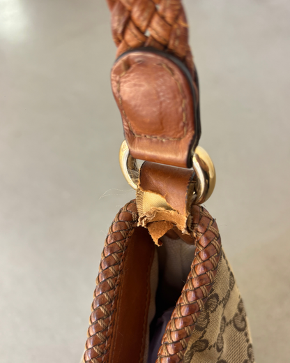 Gucci Marrakech Bag