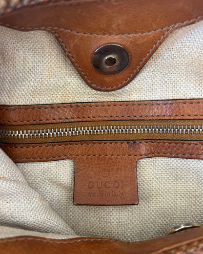Gucci Marrakech Bag