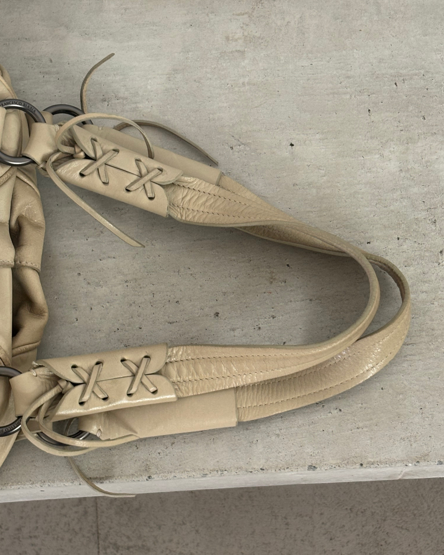 Francesco Biasia Sporty Bag