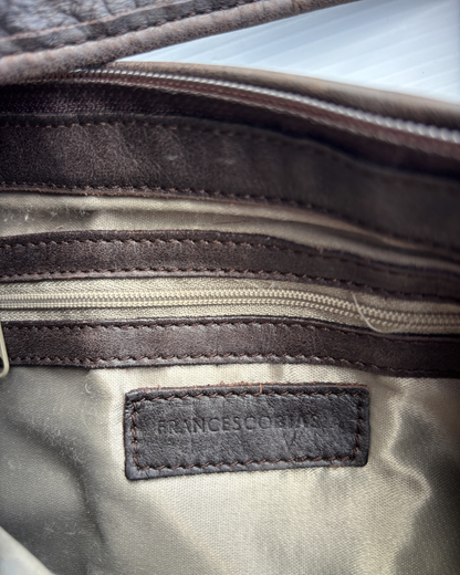Francesco Biasia Utility Bag