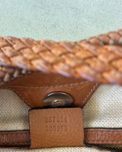 Gucci Marrakech Bag