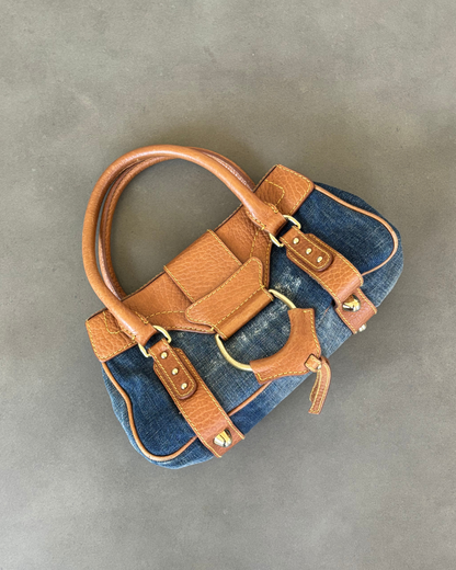 Dolce & Gabbana Denim Bag