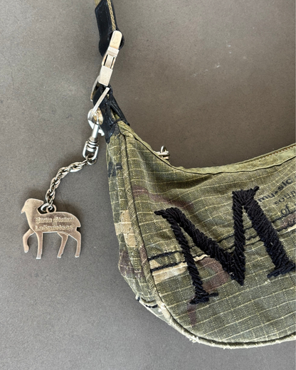Gwen Stefani L.A.M.B. for LeSportsac Camo Mini Bag