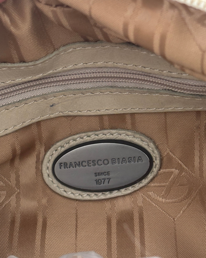 Francesco Biasia Sporty Bag