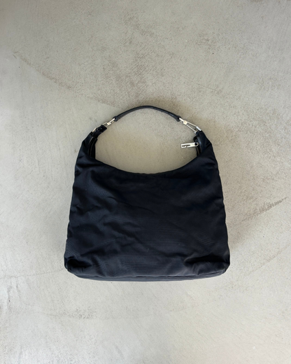 Gucci Nylon Hobo Bag