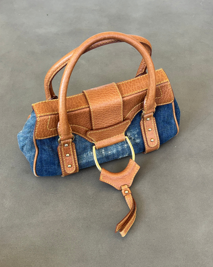 Dolce & Gabbana Denim Bag