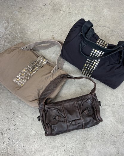 Francesco Biasia Utility Bag