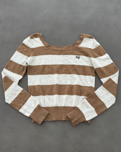 D&G Striped Knit