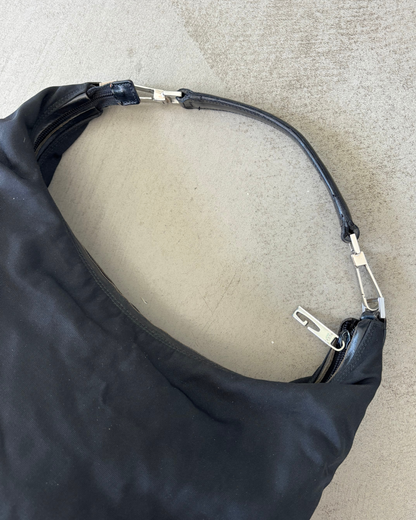 Gucci Nylon Hobo Bag