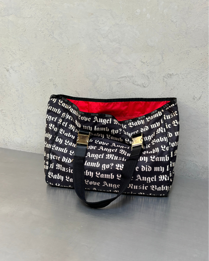 L.A.M.B By Gwen Stefani Bag