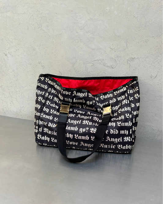 L.A.M.B By Gwen Stefani Bag