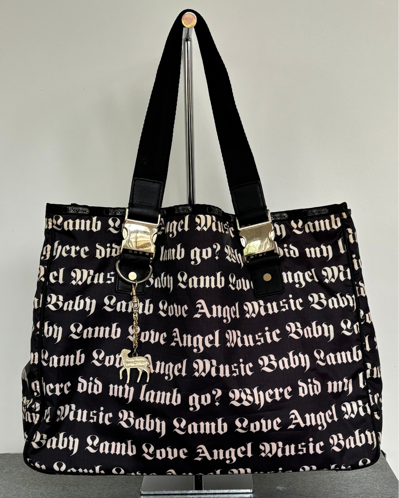L.A.M.B By Gwen Stefani Bag
