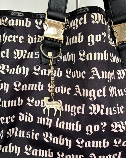 L.A.M.B By Gwen Stefani Bag